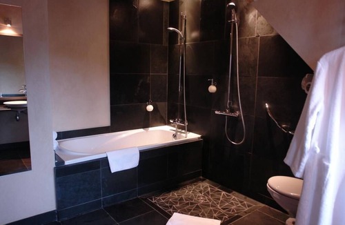 Fougeres - Sevigne Hotel | Hôtel Lecoq Gadby, The Originals Relais