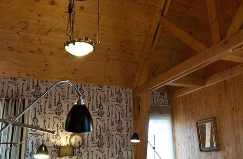 Fougeres - Sevigne Hotel | Hôtel Lecoq Gadby, The Originals Relais