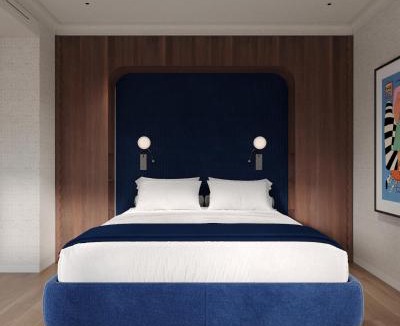 8th Arrondissement Hotel | Hotel Leev Miromesnil & Spa