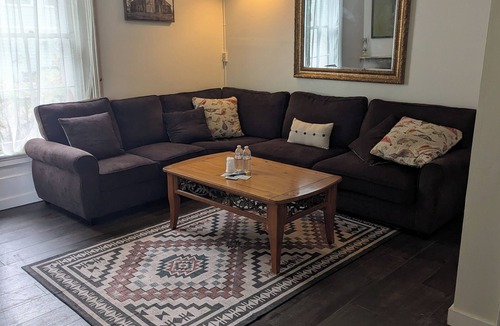 Jackson Hotel | Hotel Leger