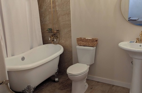 Jackson Hotel | Hotel Leger