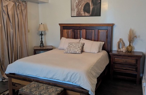 Jackson Hotel | Hotel Leger