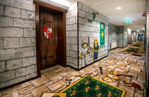 Billund Hotel | Hotel Legoland