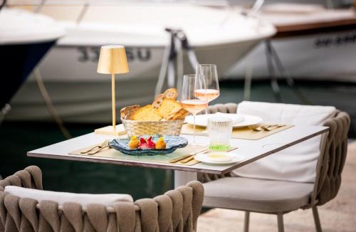 Sutivan Hotel | Hotel Lemongarden - Adults Only
