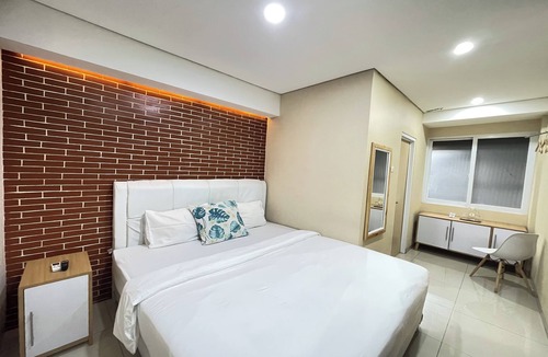 Astana Anyar Hotel | Hotel Lengkong 2