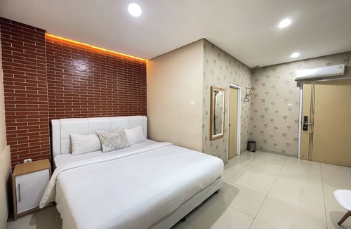 Astana Anyar Hotel | Hotel Lengkong 2