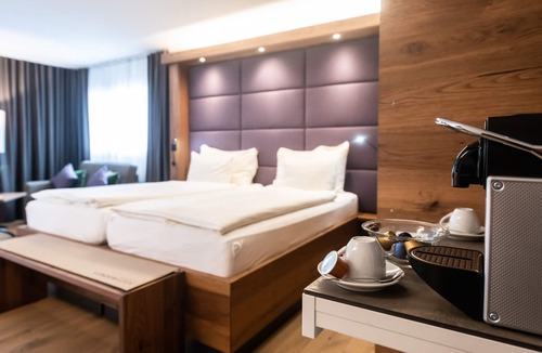 Lenzerheide Hotel | Hotel Lenzerhorn – Alpine Stay, Spa & Savour