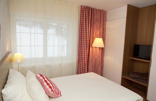 Lenzerheide Hotel | Hotel Lenzerhorn - Alpine Stay, Spa & Savour