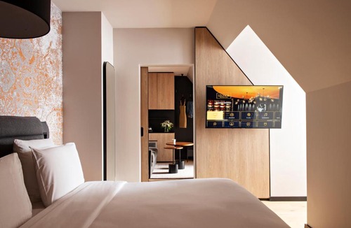 Historic Center Hotel | Hôtel LÉONOR the place to live By Stay Collection