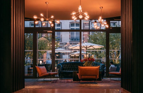 Historic Center Hotel | Hôtel LÉONOR the place to live By Stay Collection