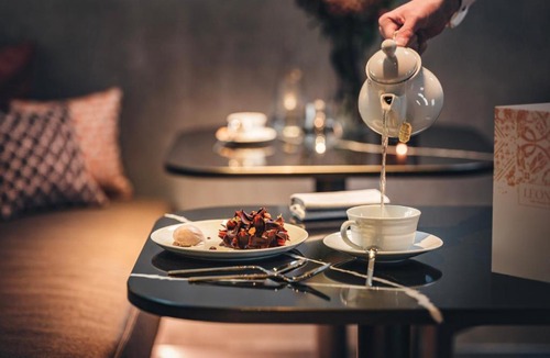 Historic Center Hotel | Hôtel LÉONOR the place to live By Stay Collection