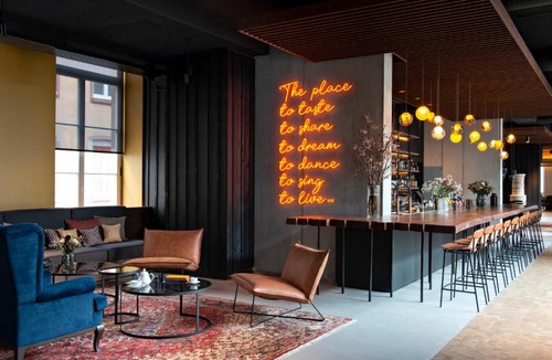 Historic Center Hotel | Hôtel LÉONOR the place to live By Stay Collection