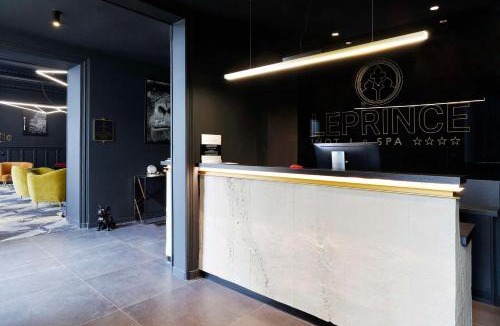 Republique Hotel | Hotel Leprince, Best Western Premier Collection