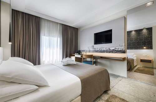 Montovjerna Hotel | Hotel Lero