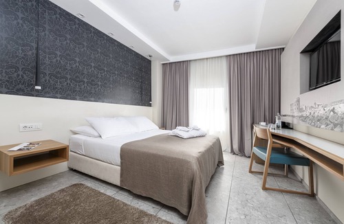 Montovjerna Hotel | Hotel Lero