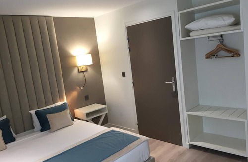 Saran Hotel | Hotel les 3 Vallées