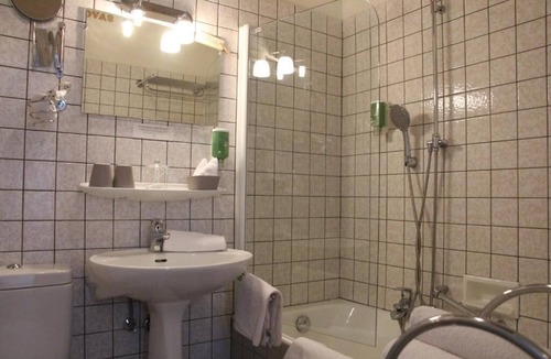 Kruth Hotel | Hotel Les 4 Saisons