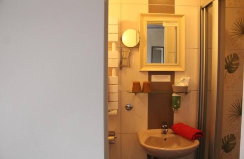 Kruth Hotel | Hotel Les 4 Saisons