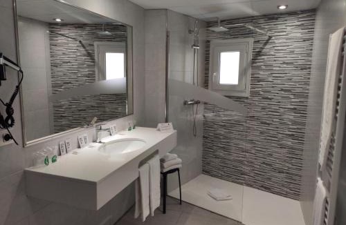 Escaldes-Engordany Hotel | Hotel Les 7 Claus