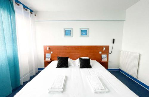 Carnac Hotel | Hotel les Alignements