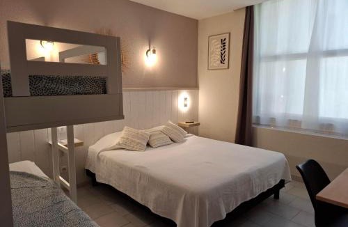 Saint-Jean-du-Gard Hotel | Hotel Les Bellugues