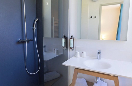 Saint-Jean-du-Gard Hotel | Hotel Les Bellugues