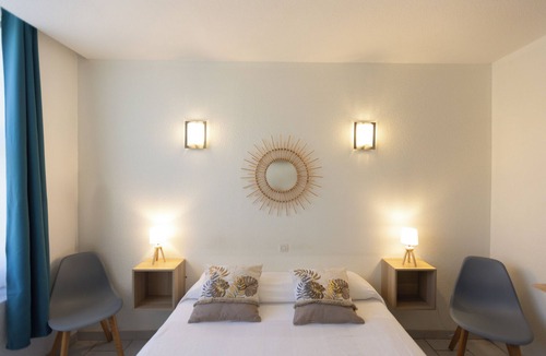 Saint-Jean-du-Gard Hotel | Hotel Les Bellugues