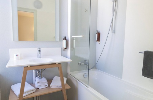 Saint-Jean-du-Gard Hotel | Hotel Les Bellugues