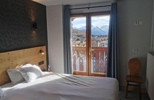 Cognet Hotel | Hotel Les Bruyères