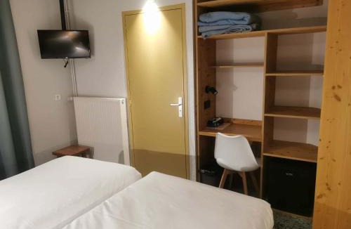 Cognet Hotel | Hotel Les Bruyères