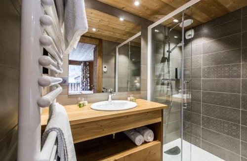 Morzine Hotel | Hotel Les Bruyères
