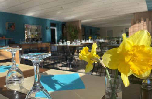 Sisteron Hotel | Hotel Les Chênes