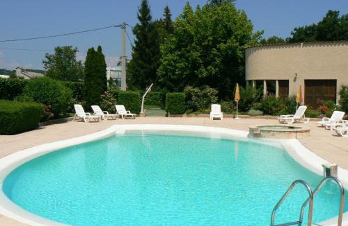 Sisteron Hotel | Hotel Les Chênes