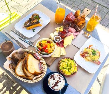 Binic Hotel | Hotel Les Chambres de L'Opaline