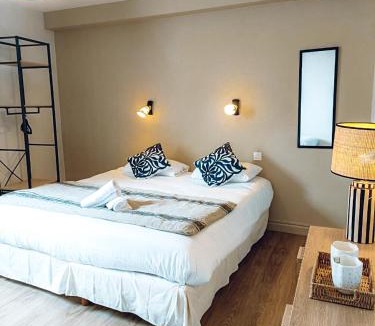 Binic Hotel | Hotel Les Chambres de L'Opaline