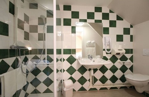 Gace Hotel | Hotel Les Champs