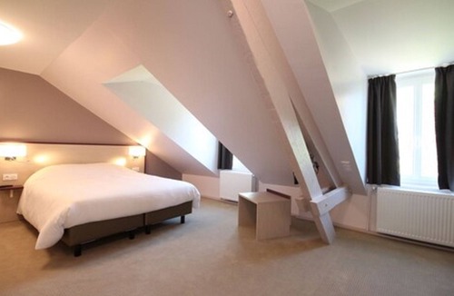 Gace Hotel | Hotel Les Champs