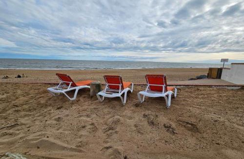La Tranche-sur-Mer Resort | Hotel Les Dunes