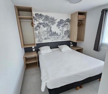 La Tranche-sur-Mer Resort | Hotel Les Dunes