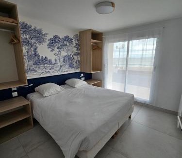 La Tranche-sur-Mer Resort | Hotel Les Dunes