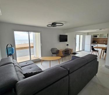 La Tranche-sur-Mer Resort | Hotel Les Dunes