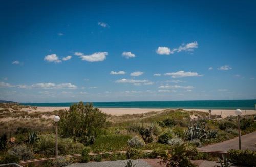 Marseillan Hotel | Hotel Les Dunes