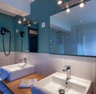 Le Touquet-Paris-Plage Hotel | Hotel Les Embruns