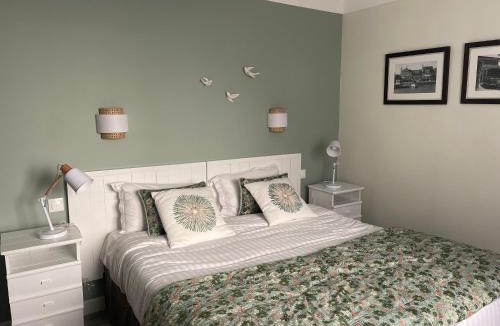 Le Touquet-Paris-Plage Hotel | Hotel Les Embruns