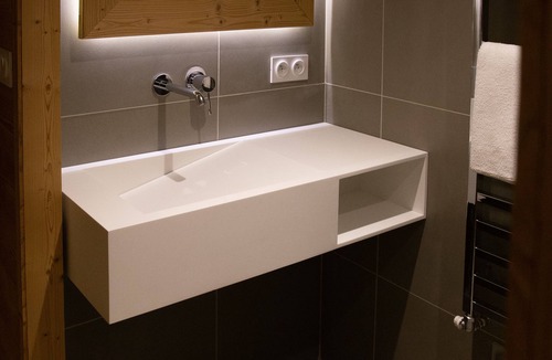 Venosc Hotel | Hotel Les Flocons