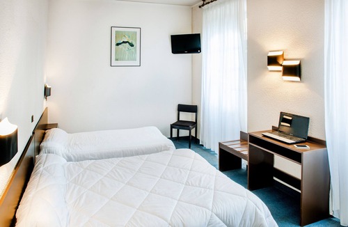 Arrayou-Lahitte Hotel | Hotel les Gentianes