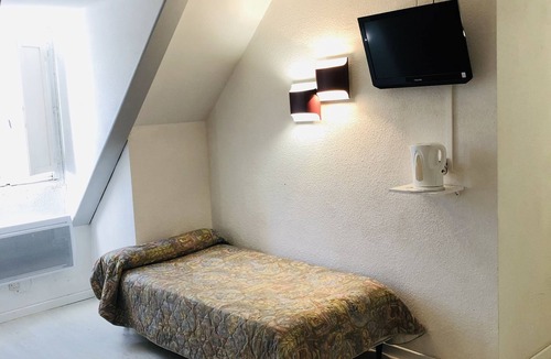 Arrayou-Lahitte Hotel | Hotel les Gentianes