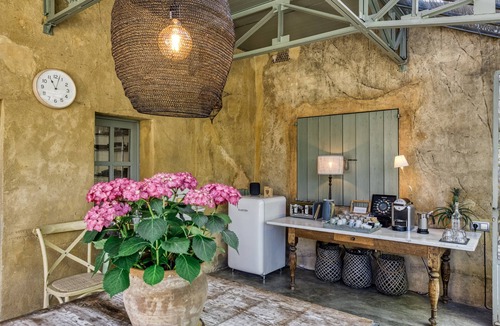Viladamat Apartment | Hotel 'Les Hamaques - Magnolia' with Shared Pool, Wi-Fi and Air Conditioning