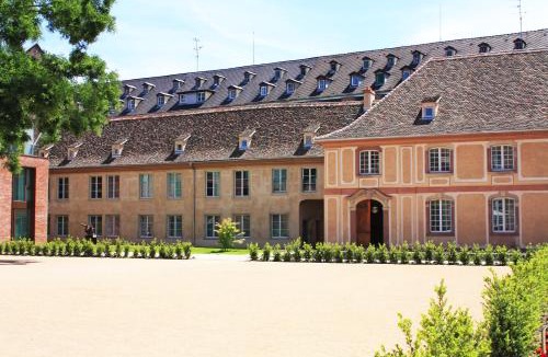 Petite-France Hotel | Hotel Les Haras By Stay Collection