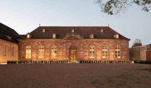 Petite-France Hotel | Hotel Les Haras By Stay Collection